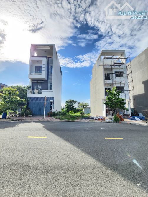Bán đất, KDC gần làng đại học Thủ Đức, p.Bình An Tp.Dĩ An chỉ 4,6 Tỷ TL M6667 - 2