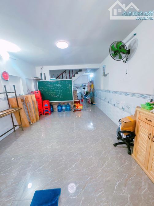 Bán nhà rẻ KDC gần đường Chiêu Liêu 100m, p.Tân Đông Hiệp, Tp.Dĩ An chỉ 2,98 tỷ TL M7605 - 2