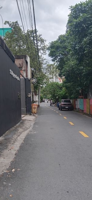 Nhà bán, Dt 40m2, 2 tầng, giá 7 Tỷ, Đường An Phú, P. An Phú, Tp Thủ Đức - 2