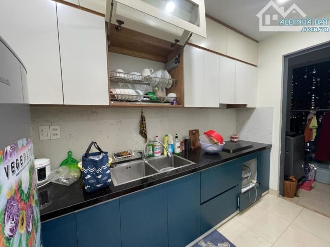 Bán CH Dream Center Home, 282 Nguyễn Huy Tưởng, 86m2, 3N,2WC, giá 7.68 tỷ - 2
