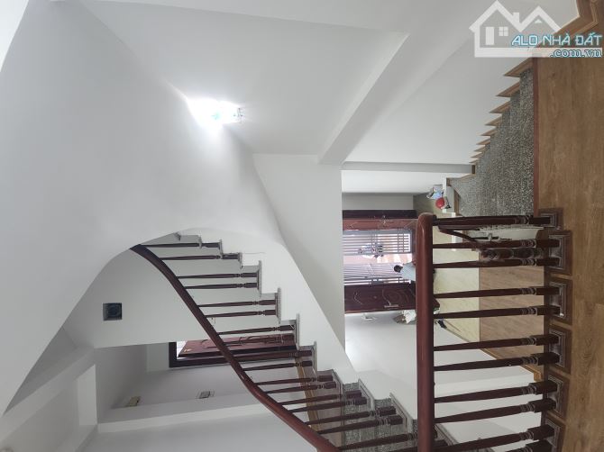 Bán nhà Mậu Lương, Hà Đông, nhà mới, ngõ thông, ở hay hoặc cho thuê, 31m2x5 tầng, 6.1 tỷ - 2
