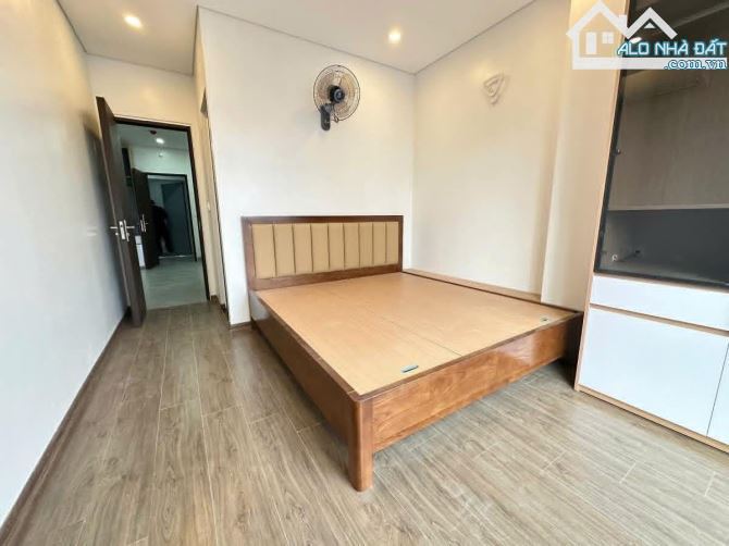 Bán nhà đẹp đê la thành - giảng võ -ba đình 32m 6 tầng full nội thất cơ bản ba gác vào cửa - 2