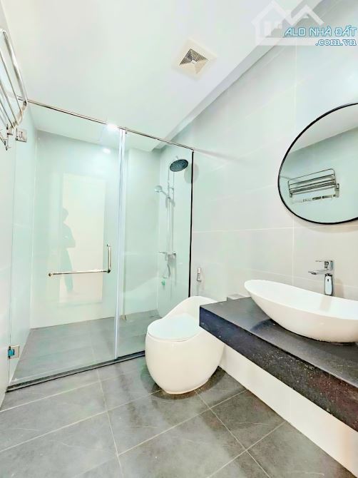 PHÚC LỢI 42M - 3 NGỦ MÊNH MÔNG - YÊN TĨNH TUYỆT ĐỐI - 6 TỶ NHỎ - 2