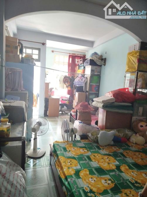 5 TẦNG HXH NGUYỄN TRÃI Q5 – 10m RA ĐƯỜNG LỚN - 45m2 - NỞ HẬU - CHỈ 9.x TỶ - 2