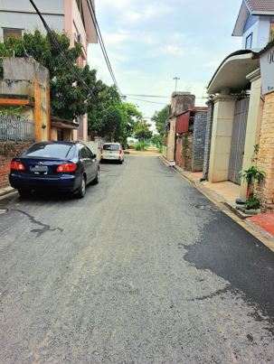 BÁN ĐẤT PHỐ YÊN – TIỀN PHONG – MÊ LINH- GẦN KCN THĂNG LONG- Ô TÔ ĐỖ CỬA – CHỈ QUANH 3 TỶ - 2