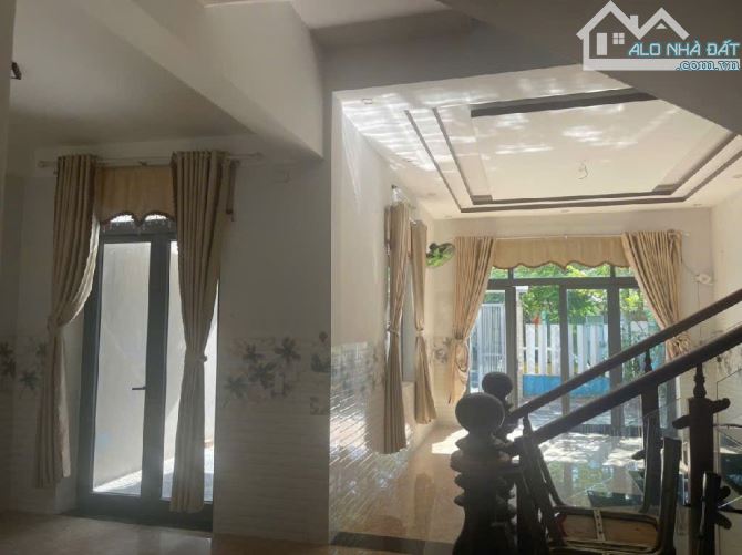 BÁN NHÀ 2 TẦNG ĐƯỜNG NGUYỄN DUY TRINH, NGŨ HÀNH SƠN 176M2 NGANG 7,5M GIÁ 9,5 TỶ. GỌI HƯƠNG - 2