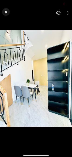 🏡 BÁN NHÀ 3 TẦNG – NGUYỄN MỘNG TUÂN (THÔNG TÔ HIỆU) – 71M² – NGANG 5M – GIÁ 4,65 TỶ 🏡 - 2