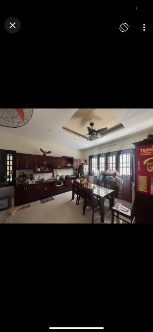 🏡 BÁN NHÀ 3 TẦNG – LÔ GÓC – LÊ HỮU TRÁC – 109M² – NGANG 5,7M – GIÁ 13,8 TỶ 🏡 - 2