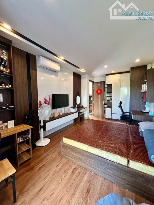 BÁN NHÀ 3 TẦNG TRUNG TÂM P Quang Vinh cũ - 2