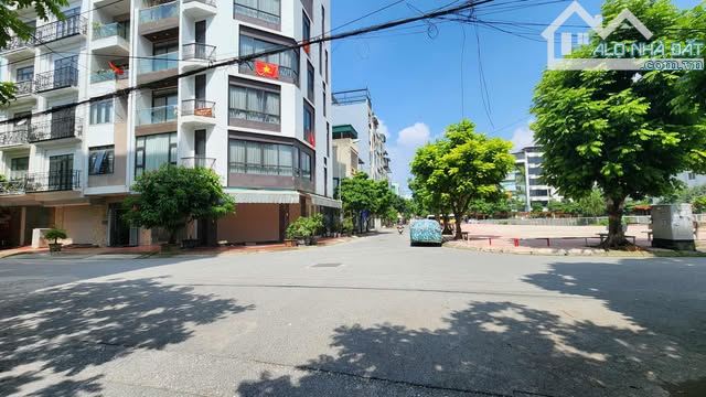 Đất vàng La Khê  50m2 – xây nhà 4-5 tầng cho thuê cực đỉnh - 2