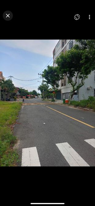 🏡 BÁN ĐẤT MẶT TIỀN NGUYỄN DUY TRINH – NGŨ HÀNH SƠN 🏡 - 2