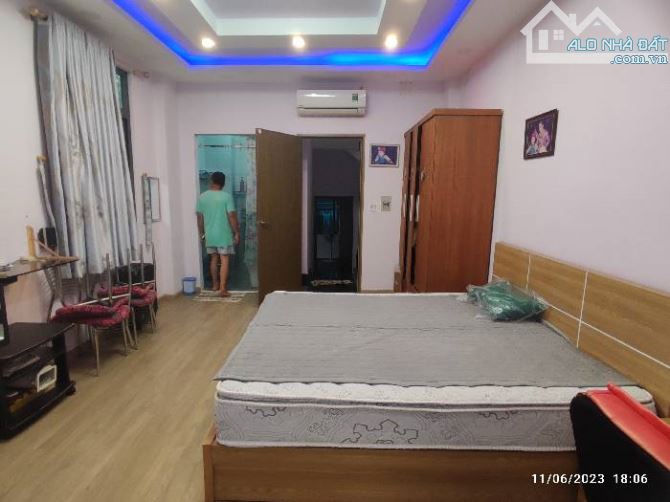 Nhà bán hẻm 156 Nguyễn Hữu Dật, Phường Tây Thạnh, Quận Tân Phú - 60m2 - 2