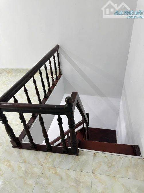 💥Nhà Mê TC 100% 15*4,6m,Hẻm Phan Bội Châu,gần Trường Chu Văn An - 2