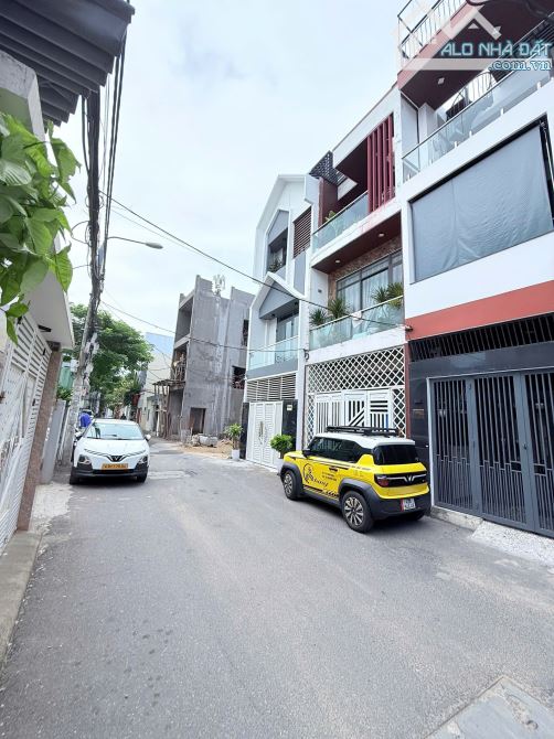 📌📌📌LÀM VIỆC TRỰC TIẾP GIÁ TỐT !!!bán nhà 3 tầng kiệt 249 hà huy tập - 2