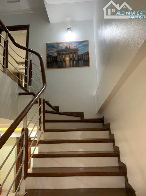 Bán LK Khu Đô Thị An Hưng- Hà Đông DT 83m2 x4T,Tặng Full Nội Thất, 20.5Tỷ - 2