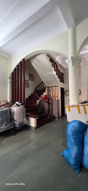 🏡 BÁN NHÀ 5 TẦNG - LÔ GÓC KINH DOANH ĐỈNH - TRUNG TÂM TT ĐÔNG ANH 📍 - 2