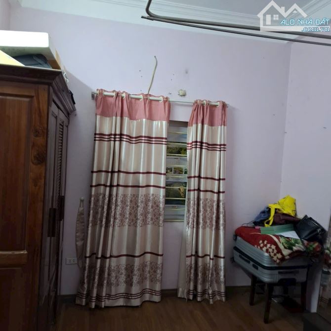 Nhà Đẹp Phân Lô Viện Quy Hoạch Rừng Vĩnh Quỳnh 42m² 4 Tầng Giá 6,75 Tỷ - 2