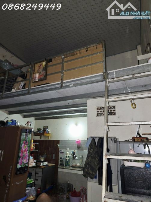 Đầu Tư An Toàn: Dãy Trọ 7 Phòng, Dòng Tiền Ổn Định, Vị Trí Trung Tâm Lê Duẩn, nhỉnh 6 tỷ - 2