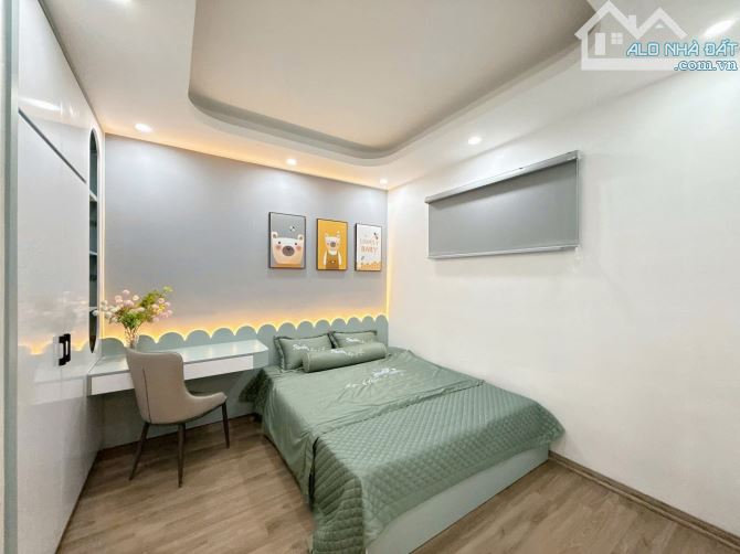 Bán căn hộ chung cư Kđt Thanh Hà - Hà Đông 78,28 3 ngủ full nội thất 3,8tỷ - 2