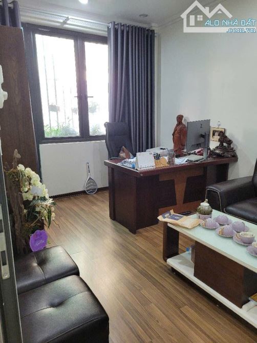 B.ÁN NHÀ LIỀN KỀ KĐT ĐỊNH CÔNG, THANH XUÂN 103M 34 TỶ - 2