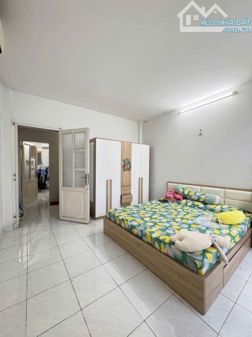 *Bán Gấp Nhà mặt tiền Kinh Doanh Cầu Xéo Tân Phú 65m2 - 2 Tầng 10 tỷ 3 - 2