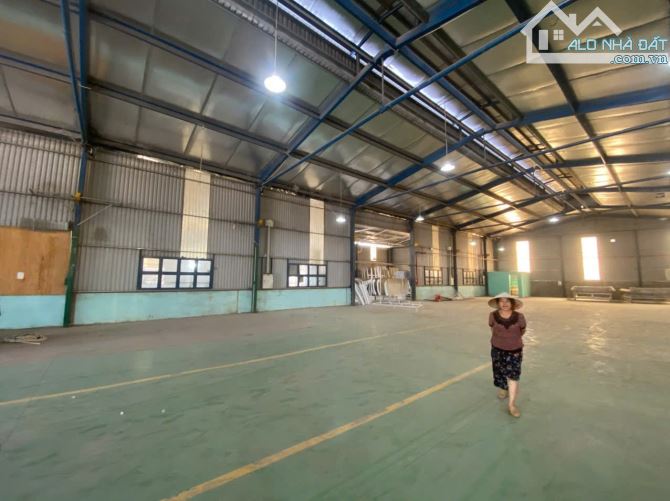 📌📌📌LÀM VIỆC TRỰC TIẾP GIÁ TỐT !!!bán kho huyện hòa vang thôn thạch nham tây - 2
