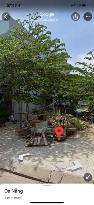 💥💥 CHÀO BÁN LÔ ĐẤT GIÁ TỐT TĐC – KHU DÂN CƯ PHÍA NAM NGUYỄN TẤT THÀNH, GẦN LAKESIDE –l - 2