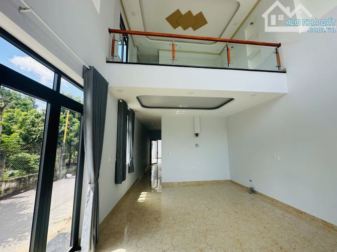 🏡 NHÀ MỚI XÂY 1 TRỆT 1 LẦU – 152,5M- 85 THỔ CƯ- 3 TỈ 5 - LỘC AN, LONG THÀNH - 2
