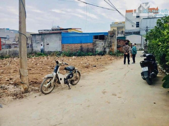 CHÍNH CHỦ GỬI BÁN LÔ ĐẤT TẠI KIẾN HƯNG. (Ngũ Đoan cũ) - 2