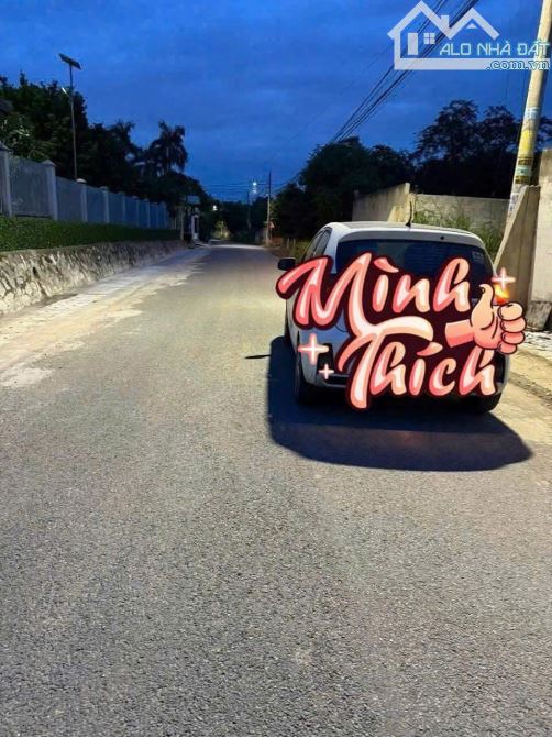 🔥 BÁN ĐẤT ĐẸP P. CHÁNH HIỆP – ĐƯỜNG ĐX71, TP.HCM – GIÁ CHỈ 2,29 TỶ 🔥 - 2