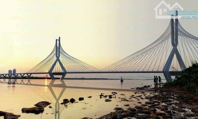 Hàng hót nhất thị trường! Đất Vĩnh Ngọc: 66M2, Lô góc, KD, Ôtô tránh, Giá Đầu Tư! - 2