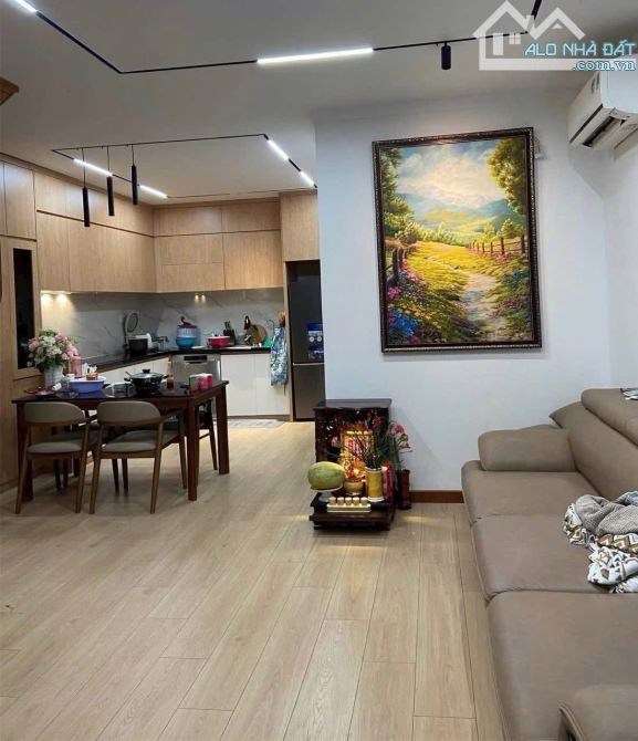 NHÀ GÓC 2 MẶT TIỀN TRẦN VĂN PHỤ HIỆN CÓ DÒNG TIỀN THU NHẬP 35tr/ tháng : Giá 12,5 tỷ - 2