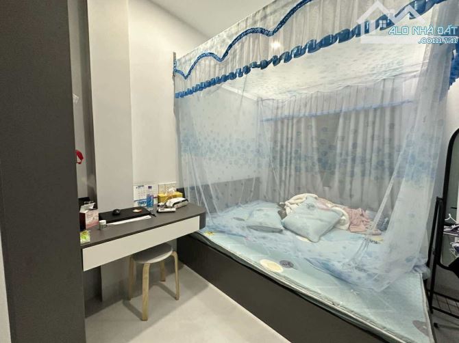Bán nhà đường Hà Thanh full nội thất xịn xò Nha Trang - 2