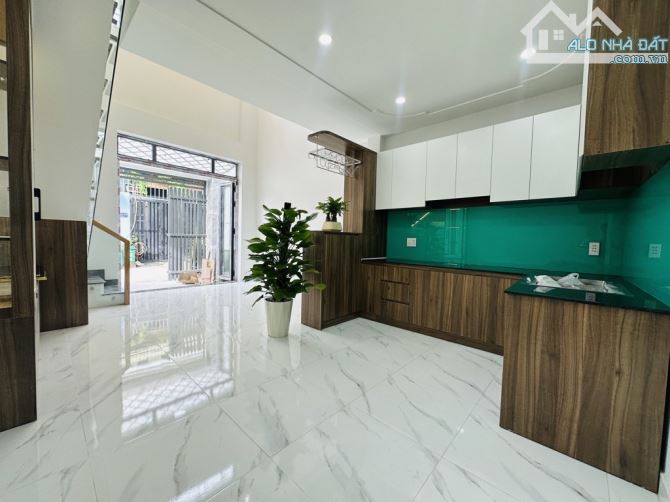 chủ gửi nhà 2 tầng tp thủ đức tặng full nội thất - 2