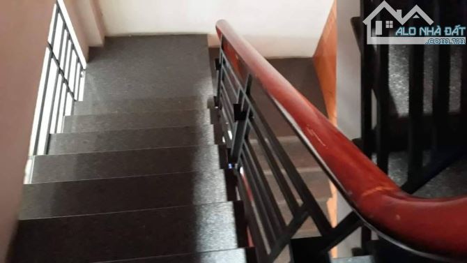 BÁN GẤP NHÀ HẺM XE HƠI THÔNG LÊ THÚC HOẠCH , 64M2 , 4 x 16 , 5 TẦNG , 7PN . GIÁ NHỈNH 8TỶ - 2