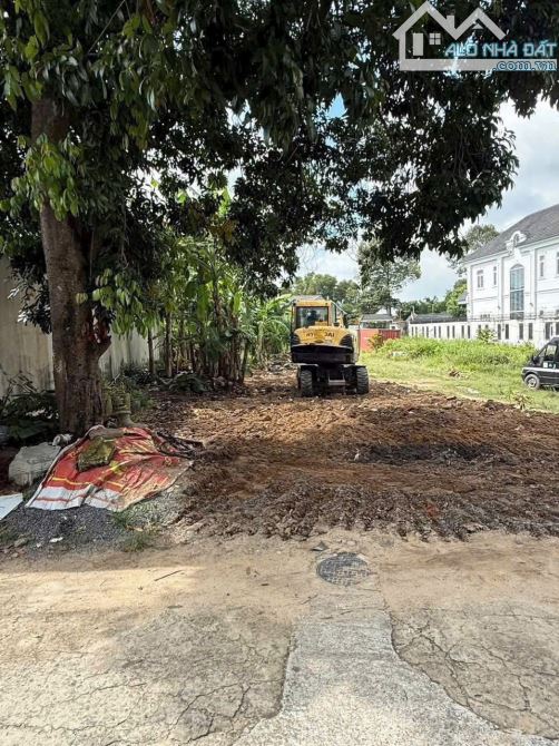 💎 Bán đất khu biệt thự cán bộ – Trung tâm Thủ Dầu Một, giá cực tốt - 2