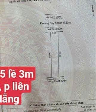 150M Đất Khu Công Nghệ Cao Chỉ 2T57 | Thuộc Xã Hòa Liên _ Hòa Vang _ tp Đà Nẵng - 2
