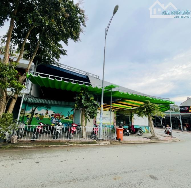 MUA 1 BÁN 1, MUA 2 BÁN 2   KHU PHÂN LÔ PHƯỚC THIỆN Q9. ĐỐI DIỆN V, 140m2  ĐẤT, GIÁ 12tỷ TL - 2