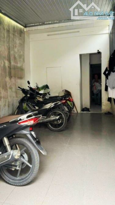 🏠 BÁN NHÀ LÊ VĂN SỸ, Q.3 - GIÁ SỐC, DÒNG TIỀN 18 TRIỆU - 6.X TỶ. - 2