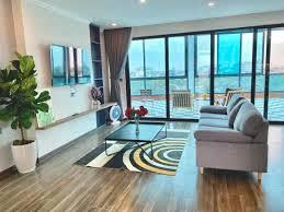 BÁN GẤP TOÀ APARTMENT TRẦN THÁI TÔNG Ô TÔ KD, 106M×9T, DT 200TR/THÁNG, MT 8M, 47.5 TỶ - 2