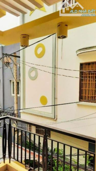 🏠 BÁN NHÀ TRẦN HƯNG ĐẠO, P.7, Q.5 - CÓ SẴN GPXD TĂNG TẦNG - 7.X TỶ. - 2