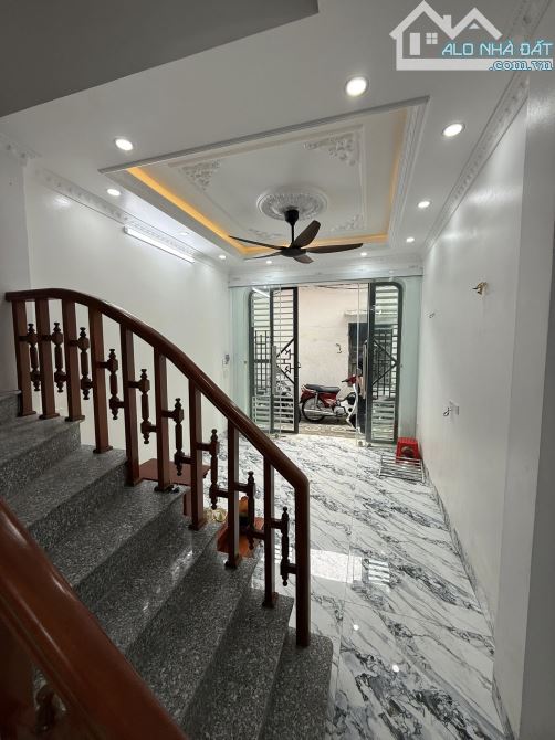 BÁN NHÀ PHAN ĐÌNH PHÙNG, 40M2, 1 TỶ 450 TRIỆU - 2