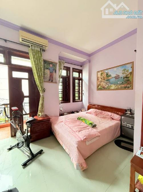 NHÀ 4 TẦNG KIÊN CỐ – DT 198M² – VỊ TRÍ VÀNG GẦN TRẦN NÃO, QUẬN 2 - 2