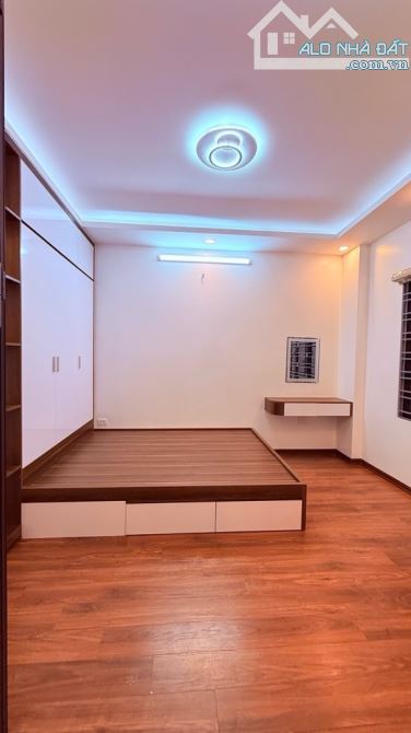 Bán Nhà Xinh Trần Thái Tông – Nhỏ Gọn, Đáng Yêu, Về Ở Ngay, 35m, 5 tầng, nhỉnh 7 Tỷ - 2