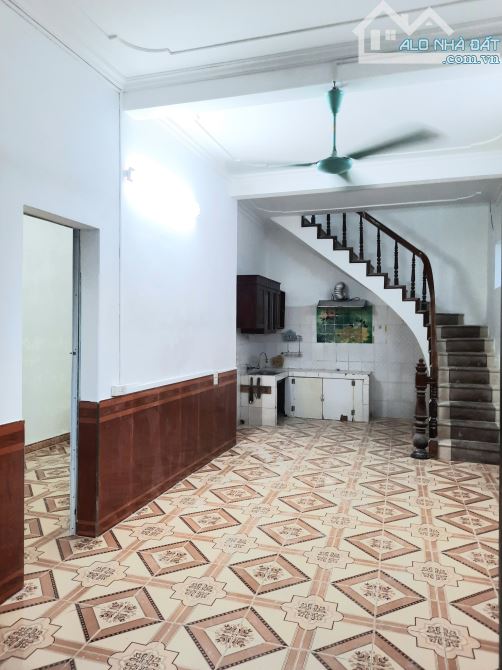 BÁN NHÀ ĐINH BỘ LĨNH, 52M2, 1 TỶ 520 TRIỆU - 2
