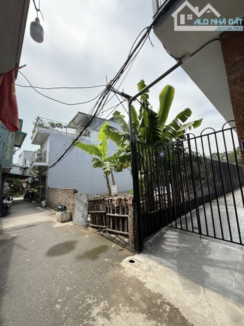 BÁN ĐẤT VUÔNG 32M² – VÕNG THỊ – THỤY KHUÊ – CHỈ 30M RA HỒ TÂY – GIÁ 5.6 TỶ - 2