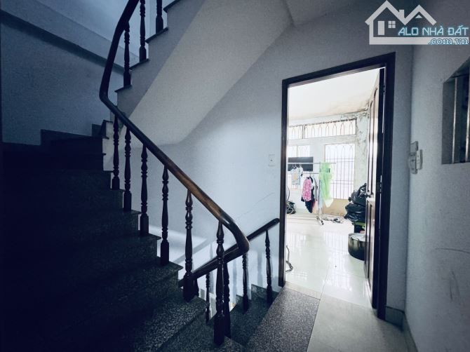 🌻❤️QUẬN 10 NGAY VÒNG XOAY LÝ THÁI TỔ - 37M2 - LÊ HỒNG PHONG-3TẦNG -CHỈ 6,6TỶ-SÁT MT. - 2