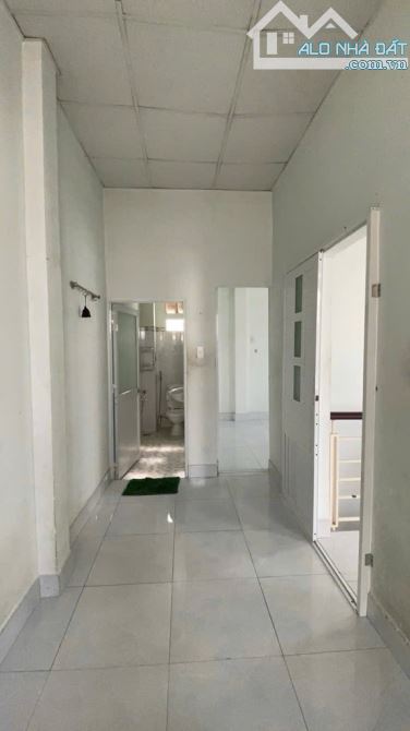 BÁN NHÀ 2 TẦNG GÒ VẤP - 4 × 9 HẺM 6M - QUANG TRUNG - nhỉnh 4 TỶ - 2