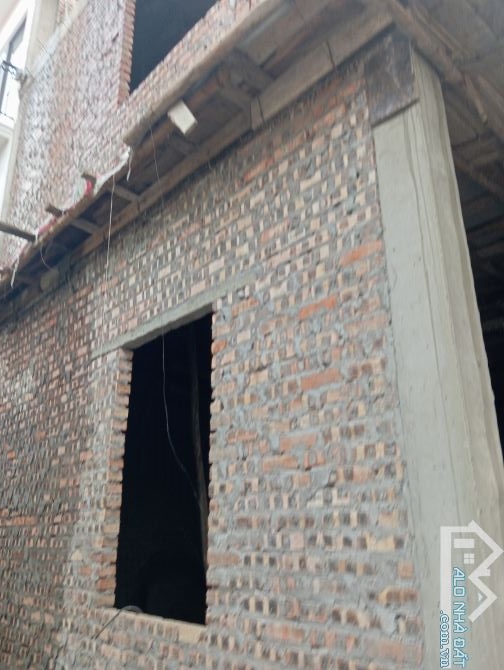 Bán nhà Yên Vĩnh 47 m2, 4 tầng, MT 4m giá 6.2 tỷ, 20m ra đường ô tô tránh. - 2
