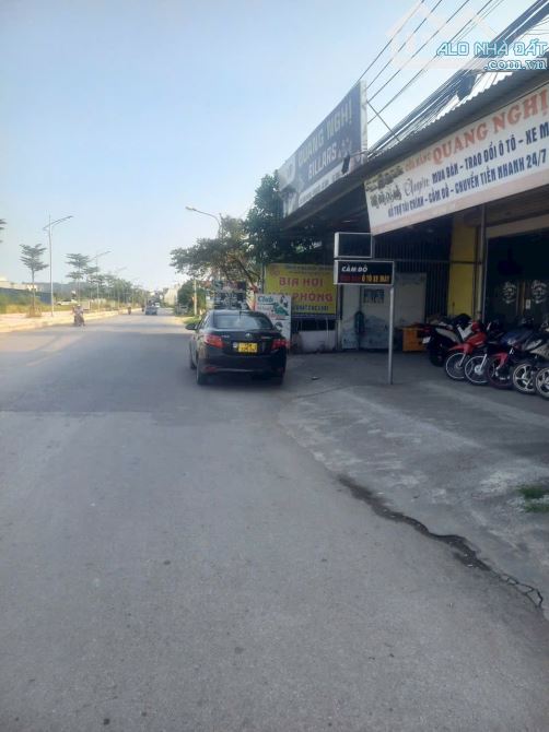 Nhà 96m2 mặt đường Đồng Nẻo , Đồ Sơn , Hải phòng - 2